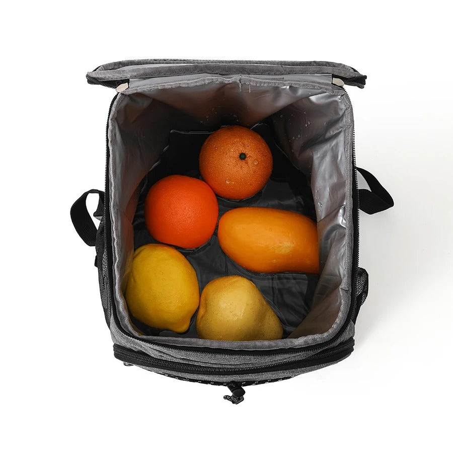 ❄️🔥 Large Capacity Cooler Backpack for Adults | 72-Hour Ice Retention⚡Leakproof Insulated Design🌟Hiking/Beach Must-Have【Travel & Picnic-Ready】 ❄️🔥 Large Capacity Cooler Backpack for Adults | 72-Hour Ice Retention⚡Leakproof Insulated Design🌟Hiking/Beach Must-Have【Travel & Picnic-Ready】